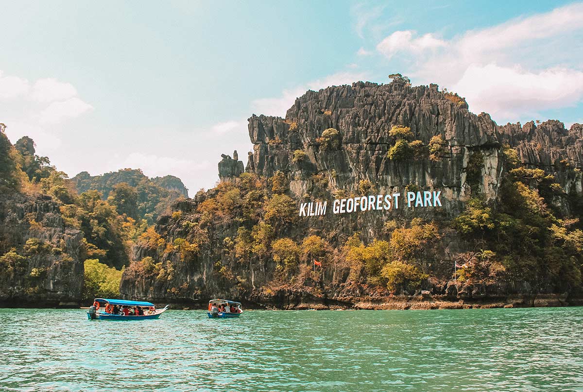 Jelajahi Mangrove Tour Langkawi: Ekosistem Pesisir yang Menakjubkan